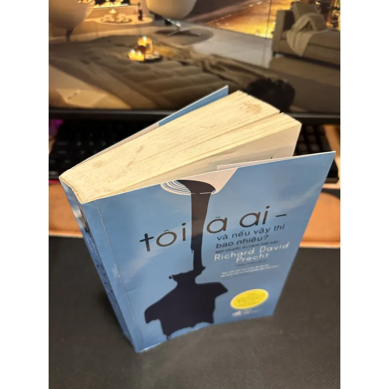 Tôi là ai và nếu vậy thì bao nhiêu?  755299