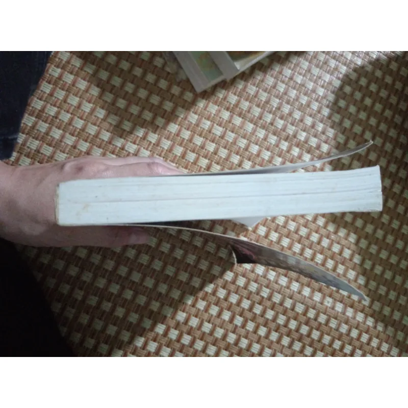 Ma kiếm lục tập 2 932040