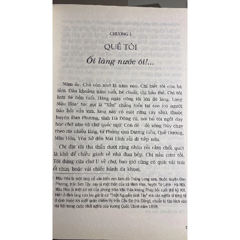 Vũ Đình Hoè thuở lập thân 452746