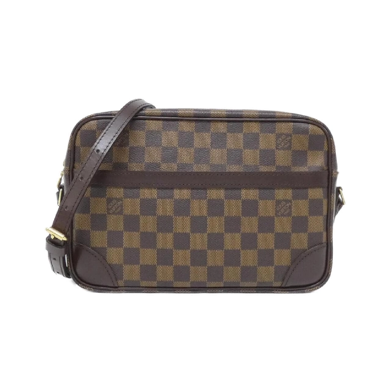 Túi xách vai Louis Vuitton Damier Trocadéro 27cm N48085 - Hàng hiệu Chính hãng 767679