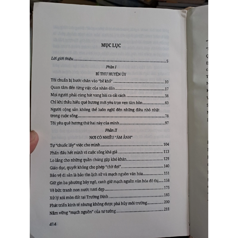 Kể chuyện Tập Cận Bình bước ra từ người dân bìa cứng mới 90% 2023 DANH NHÂN VAVO1709 923322