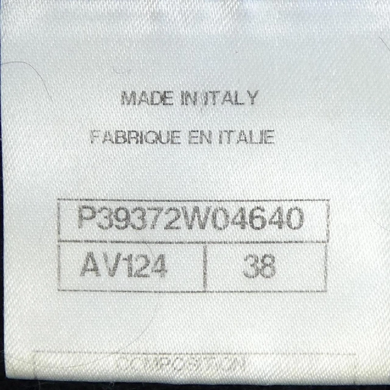 Jacket CHANEL P39372W04640 - Hàng hiệu Authentic 811874