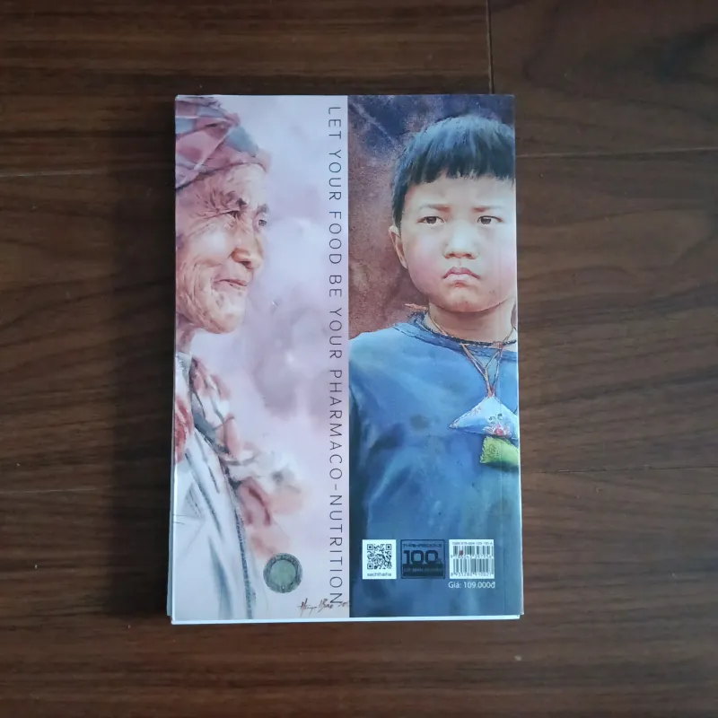 Hãy biến thức ăn thành liều thuốc dinh dưỡng 928927