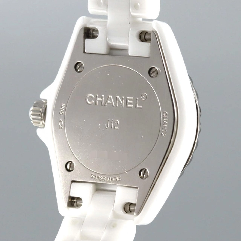 Chanel J12 29mm Gốm 8P H2570 Gốm Quartz - Hàng hiệu Chính hãng 881124