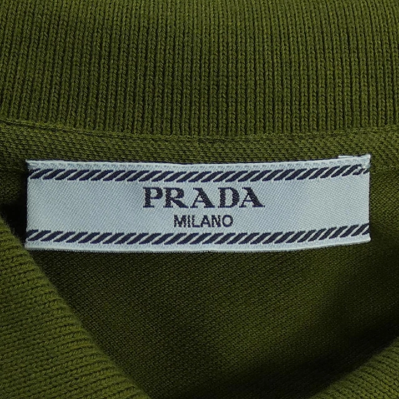 Áo polo PRADA - Hàng hiệu Chính hãng 826213
