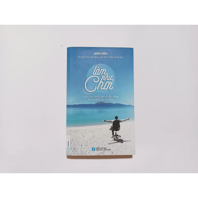 Làm Như Chơi - Minh Niệm 788457