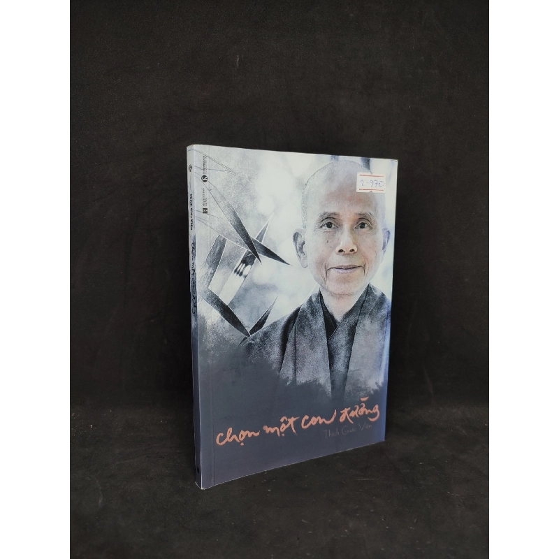 Chọn một con đường mới 90% HCM1504 Rebooks.vn 941290