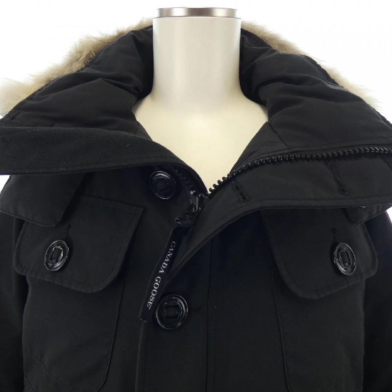 Canada Goose 2301JM RUSSELL Áo khoác lông vũ - Hàng hiệu Chính hãng 896893
