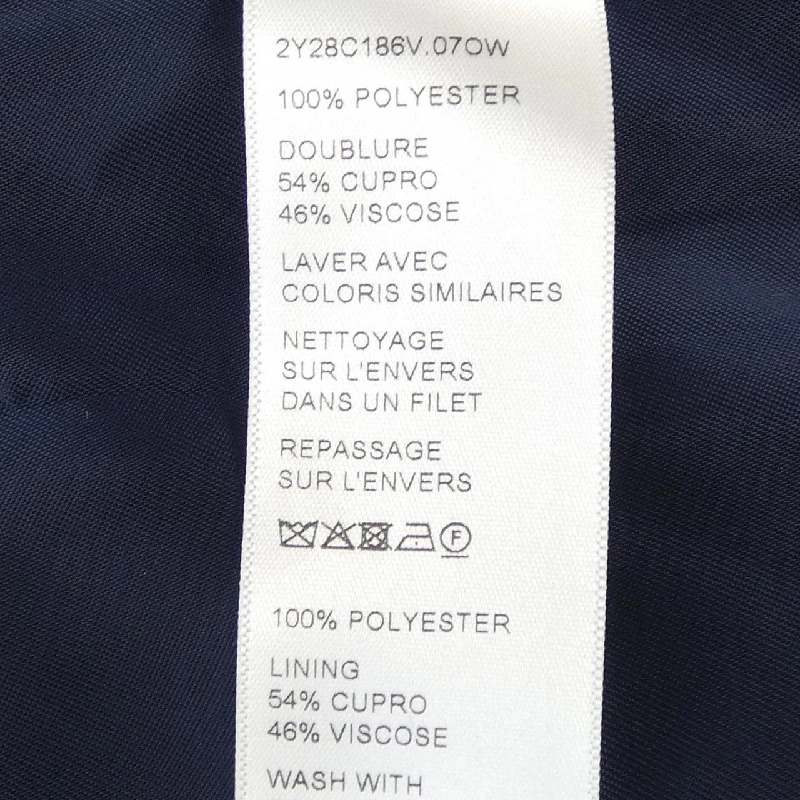 Áo khoác CELINE TRIOMPH TEDDY JACKET 2Y28C186V - Hàng hiệu Chính hãng 808263