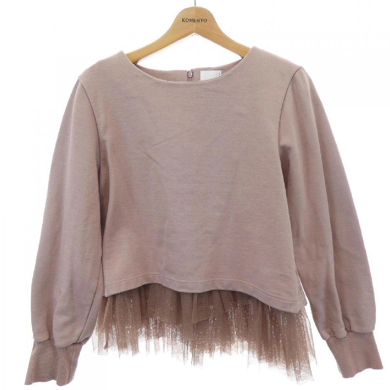 SONO Top - Hàng hiệu Authentic 775584