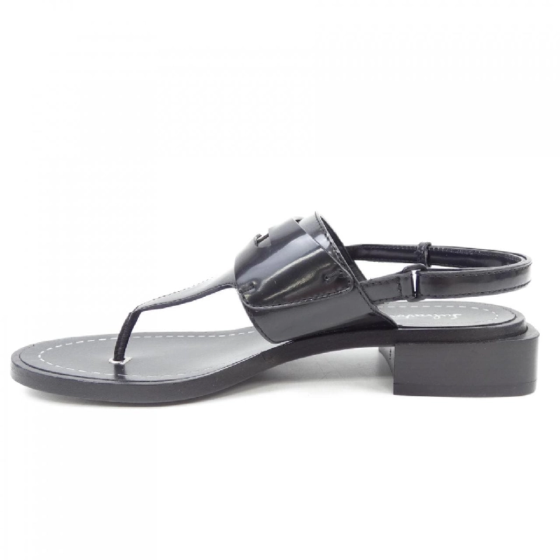 Giày sandal SALVATORE FERRAGAMO - Hàng hiệu Authentic 661309