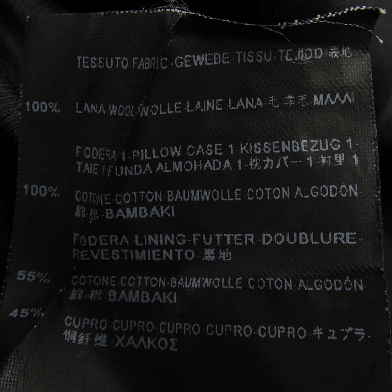 Áo khoác SAINT LAURENT 635867