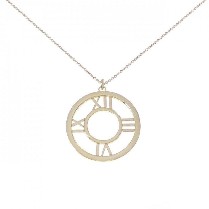 Dây chuyền pendant Atlas Tiffany - Hàng hiệu Authentic 840840