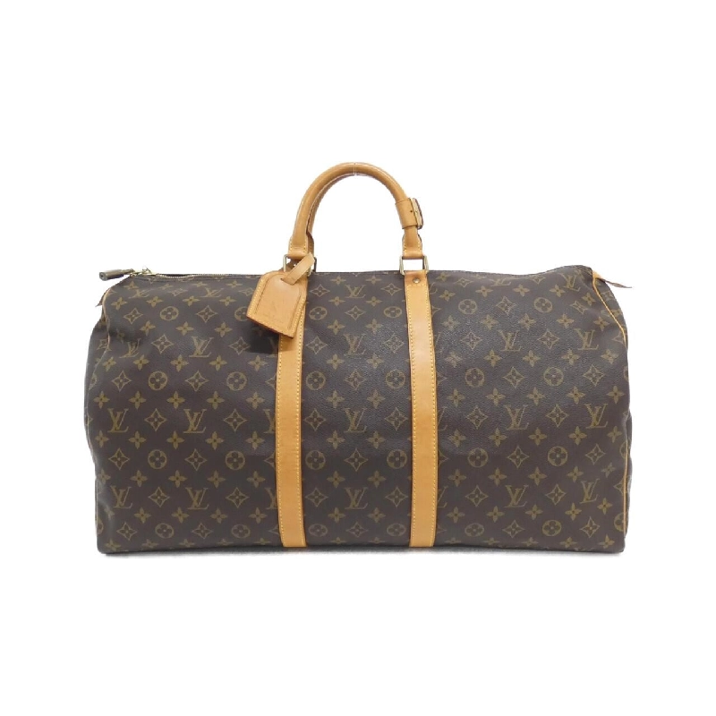 Túi du lịch Louis Vuitton Monogram Keepall 55cm M41424 615320