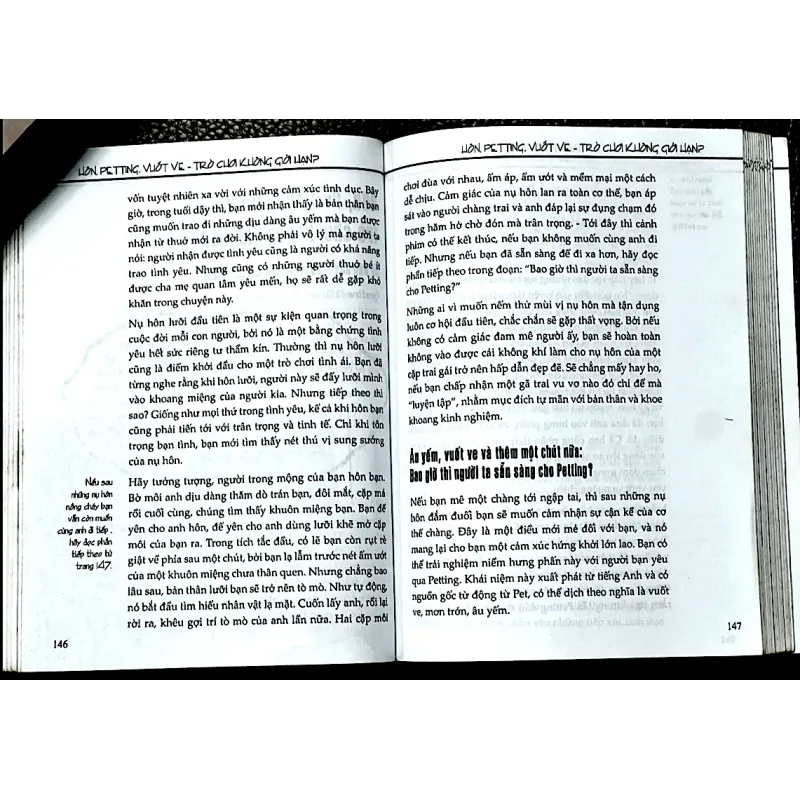 TẤT CẢ NHỮNG GÌ THIẾU NỮ MUỐN BIẾT - TRUDE AUSFELDER 1029798