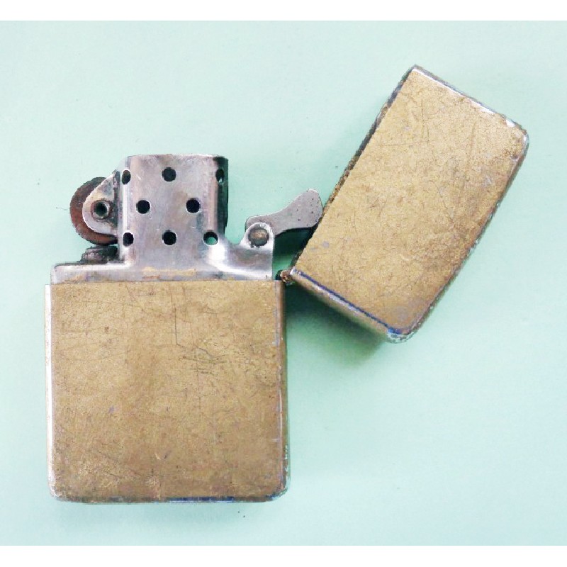 Bật lửa Zippo xưa 25200