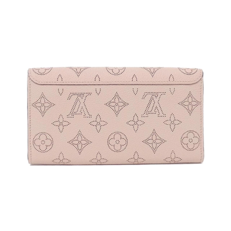 Ví Louis Vuitton Mahina Portefeuille Iris M60145 621254