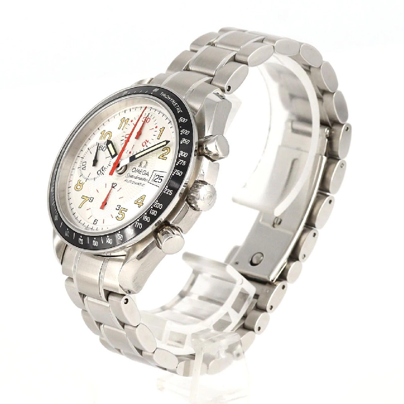 Đồng hồ Omega Speedmaster Mark 40 3513.33 SS tự động - Hàng hiệu Chính hãng 881716