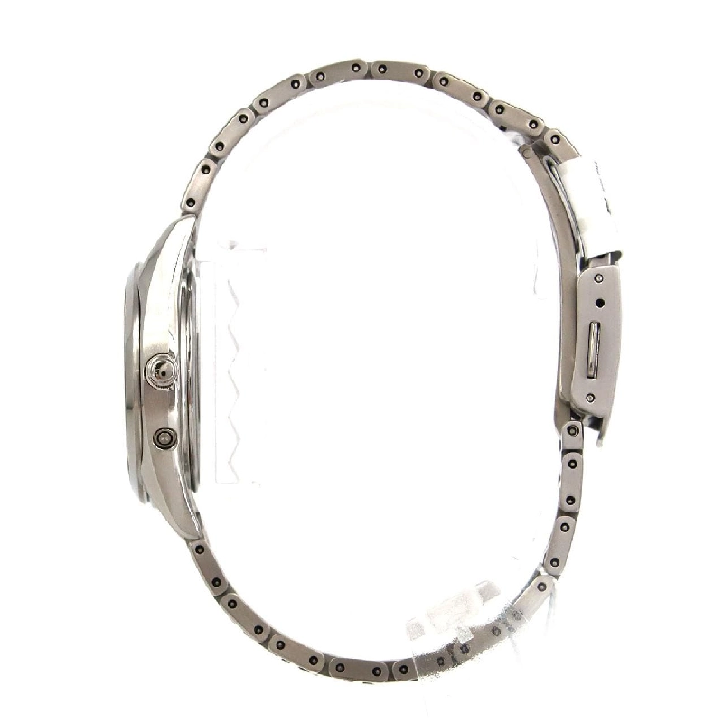 Đồng hồ Seiko Excelline sóng radio 1B32-0AC0/SWCW145 TI Solar Quartz - Hàng hiệu Chính hãng 881936