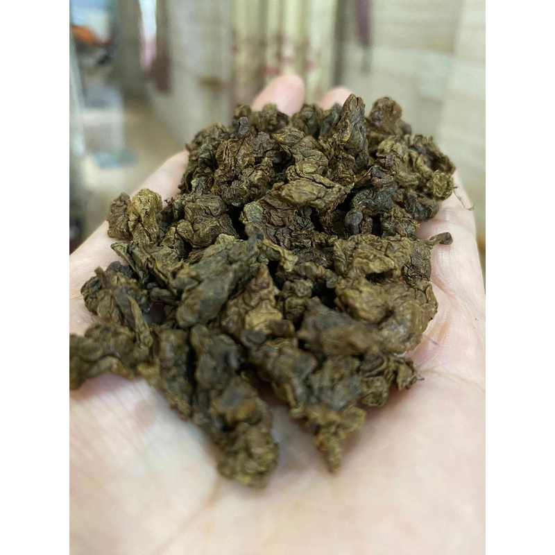 Trà trầm hương túi giấy 0.25 kg mùi thơm thanh ngọt , giữ được nguyên vẹn của trà hương 518222