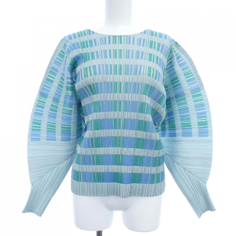 【Mã giảm giá】Áo PLEATS PLEASE 637906