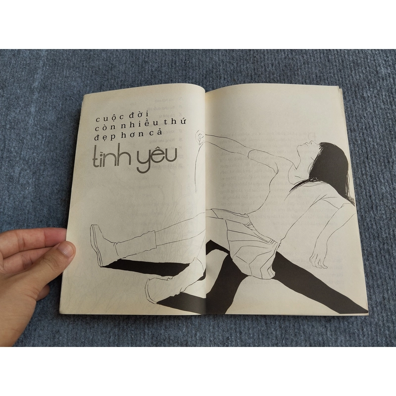 MỘT CHÚT MỖI NGÀY - MINH NHẬT 552810