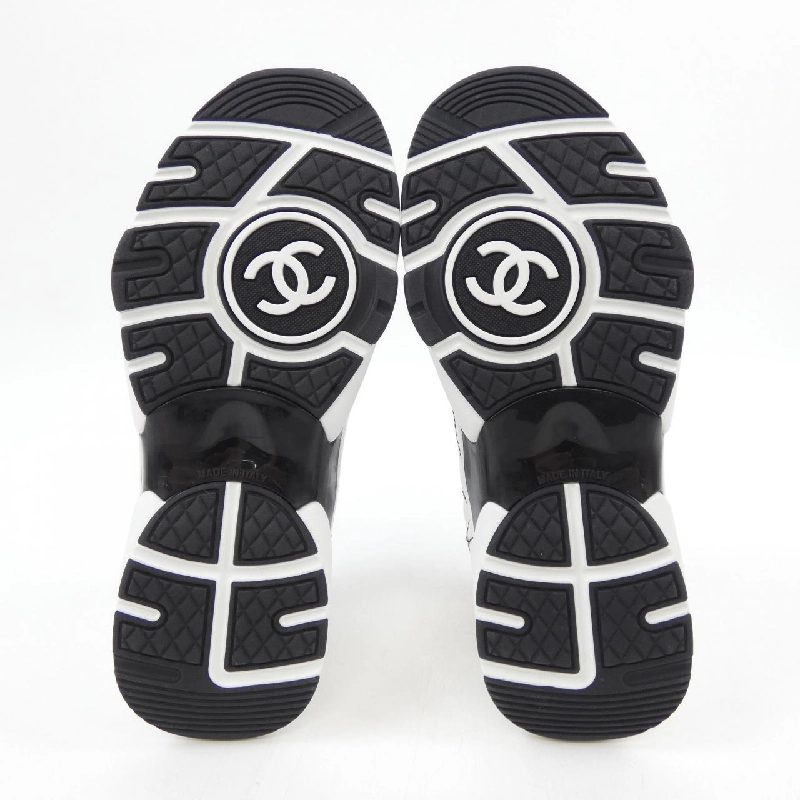 Giày thể thao CHANEL G46084B18537 - Hàng hiệu Chính hãng 827292