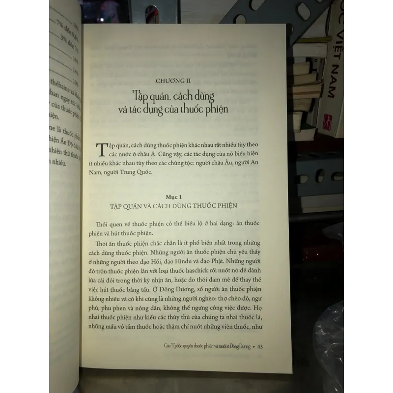 Các ty độc quyền thuốc phiện và muối ở Đông Dương - Jacques Dumarest 740065