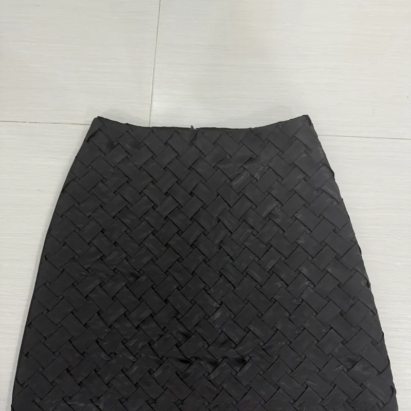 Váy trên gối 563856