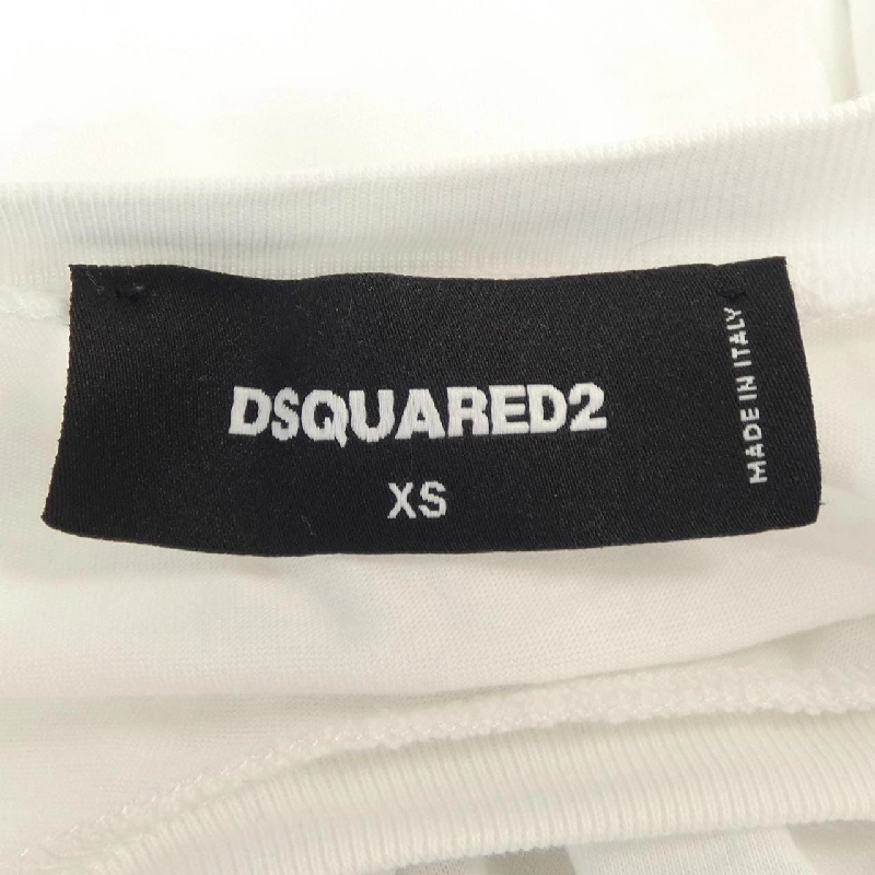 Áo thun DSQUARED2 S75GD0337 628768