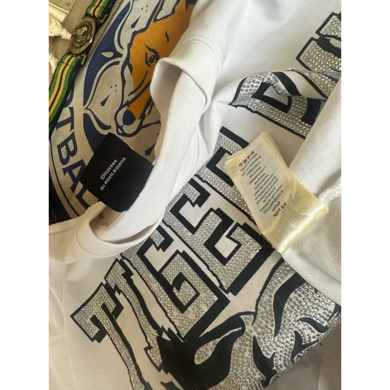 Áo Tiger RMX 1006739