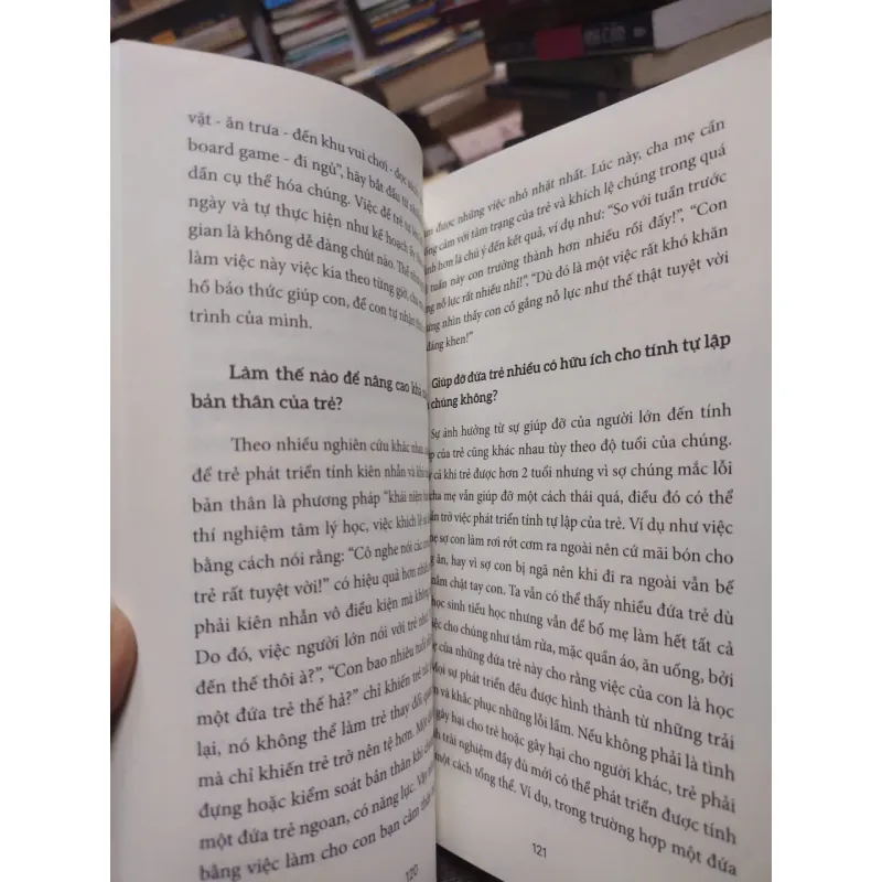 Sách: Con an toàn, mẹ an tâm 594667