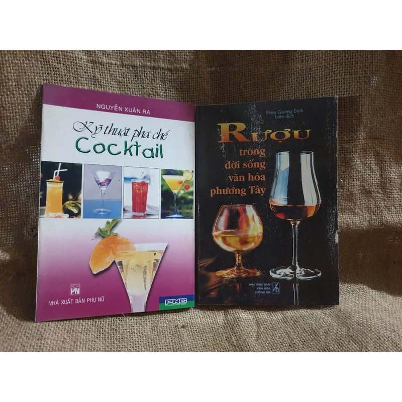 Rượu- cocktail 460867