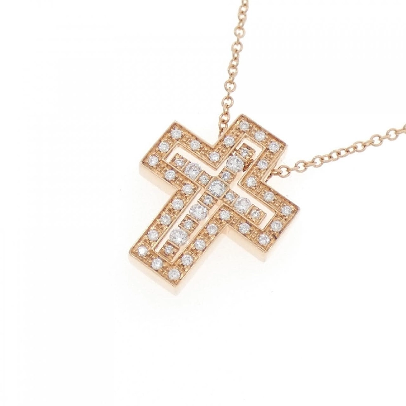 Damiàni Belle Époque XXS Necklace - Hàng hiệu Authentic 842861