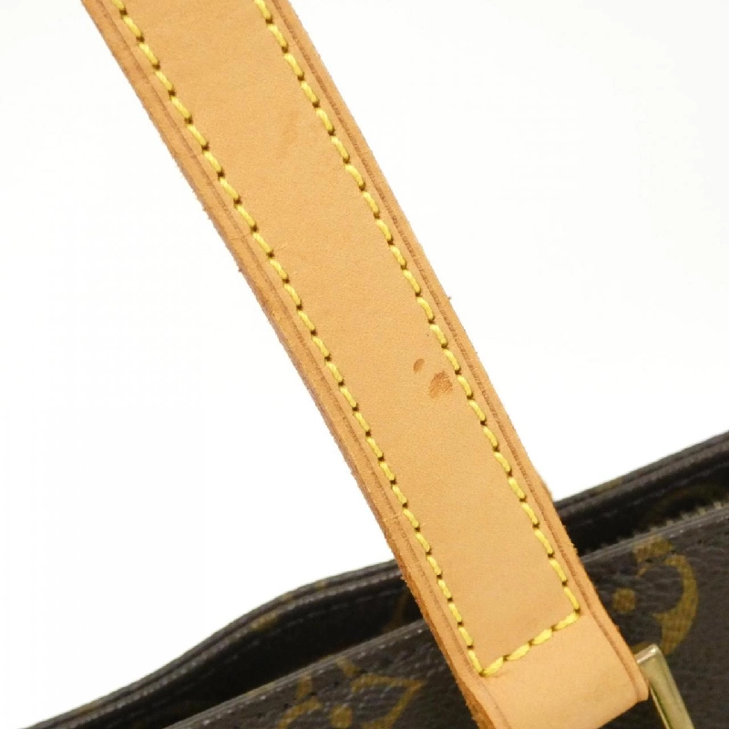 Túi Louis Vuitton Monogram Cabas Piano M51148 617587