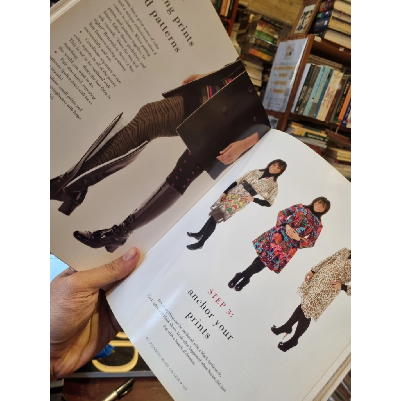 How To Have Style - Isaac Mizrahi 358117