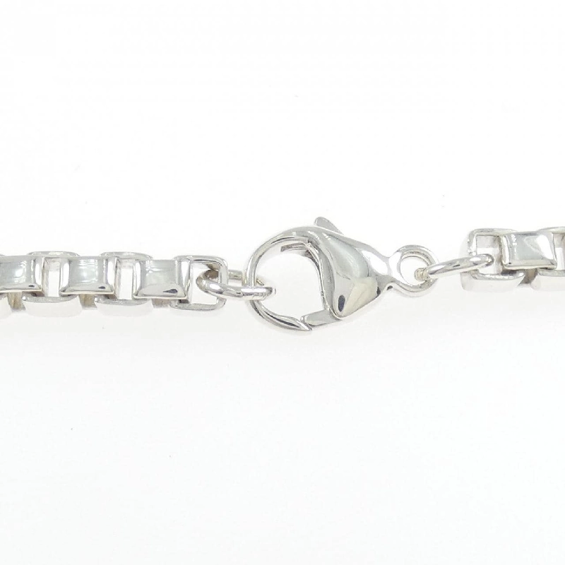 Vòng tay I.D liên kết Venetian Tiffany - Hàng hiệu Chính hãng 845380