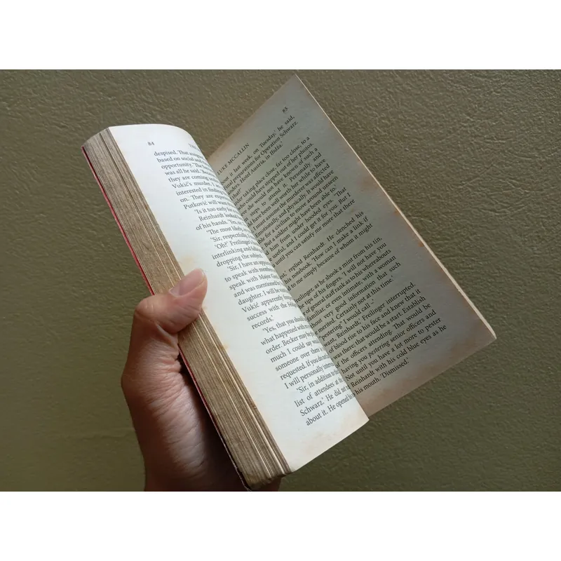 The man from Berlin  735981