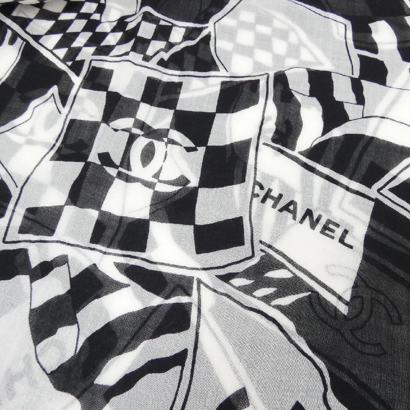 Khăn choàng CHANEL - Hàng hiệu Chính hãng 833186