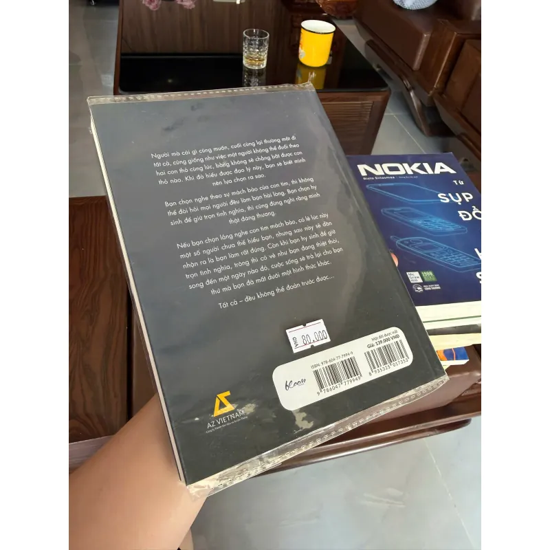 Một Đời Được Mất – Vãn Tình -K2 994391