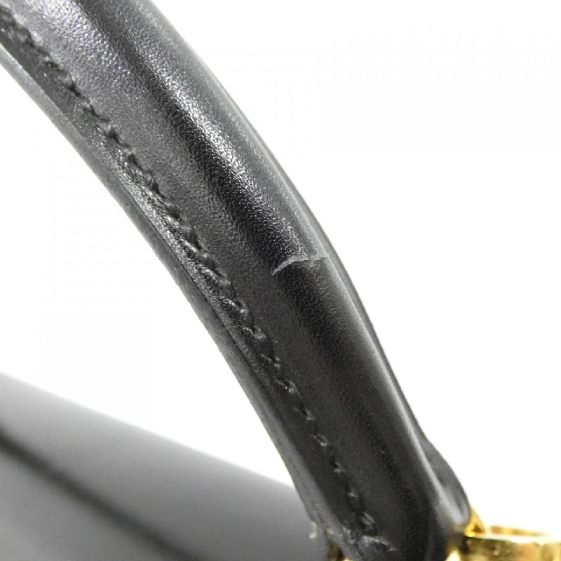 【Vintage】Túi Hermes Kelly 35cm 618602