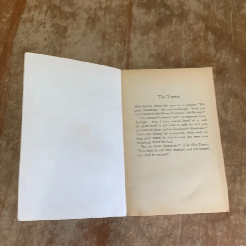 THE TURRET- MARGERY SHARP 763564