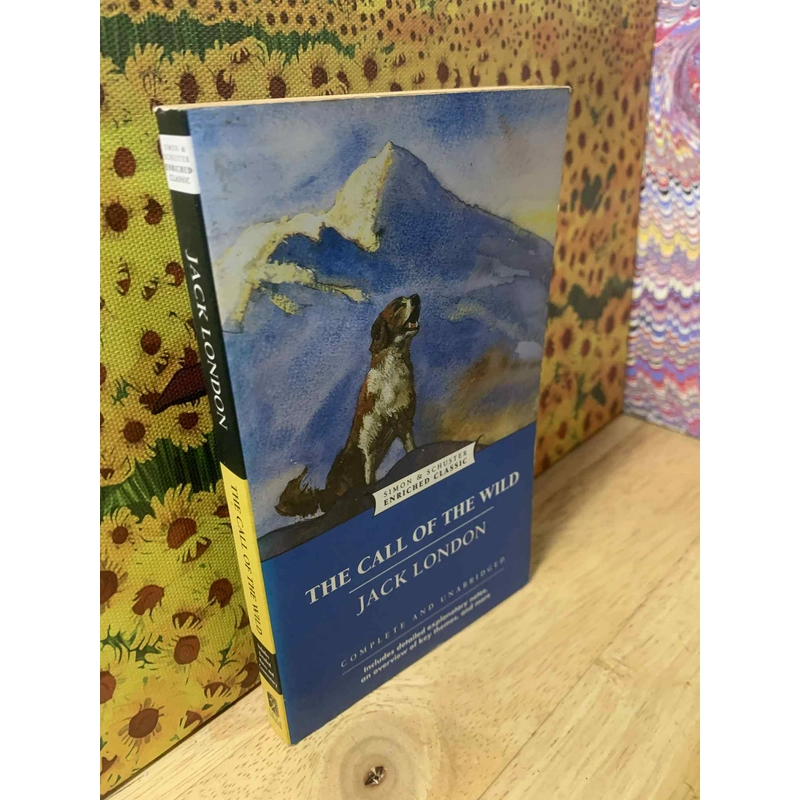 The Call Of The Wild - Jack London 538699