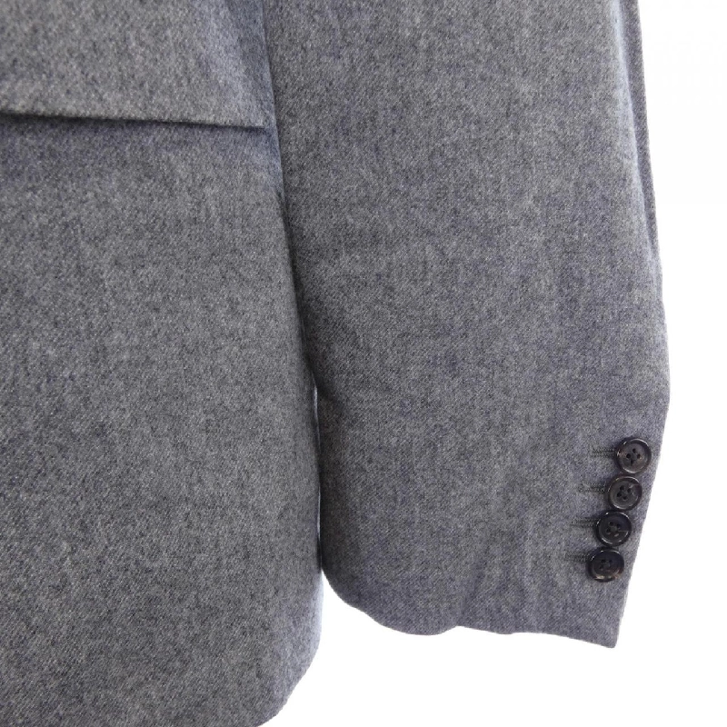 THOM BROWNE MJC317A 07478035 Jacket - Hàng hiệu Authentic 886895