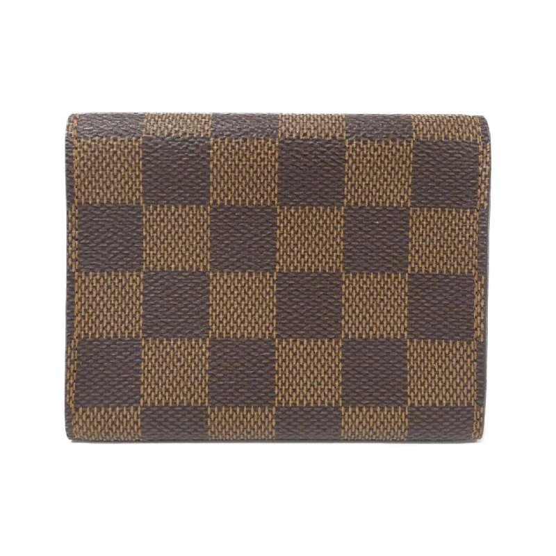 Louis Vuitton Damier Envelope Card Holder N62920 623335
