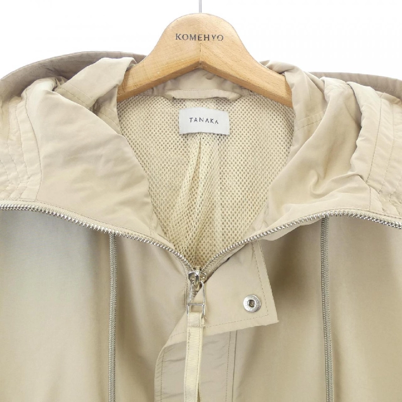 【Mã giảm giá】Áo khoác TANAKA 641810