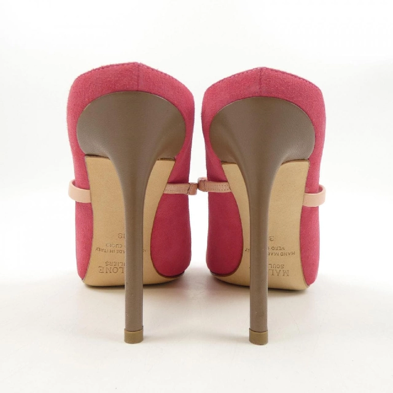 【Khuyến mãi】Dép MALONE SOULIERS 662188