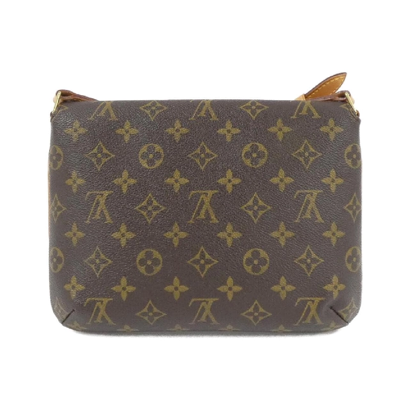Túi xách vai Louis Vuitton Monogram Musette Tango M51257 611733