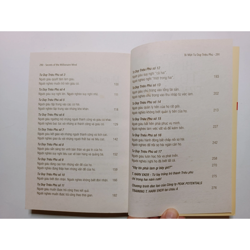 Bí Mật Tư Duy Triệu Phú

 392726
