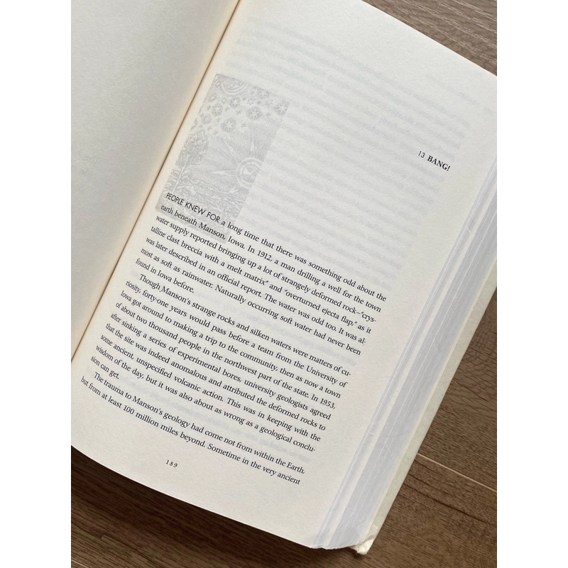 A Short History of Nearly Everything - Bill Bryson 470230